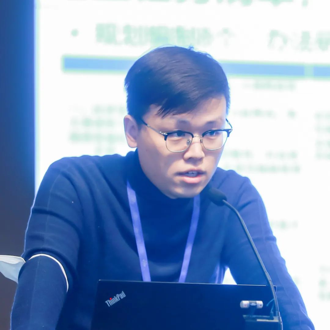 中规院上海分院2022年度技术交流会干货放送