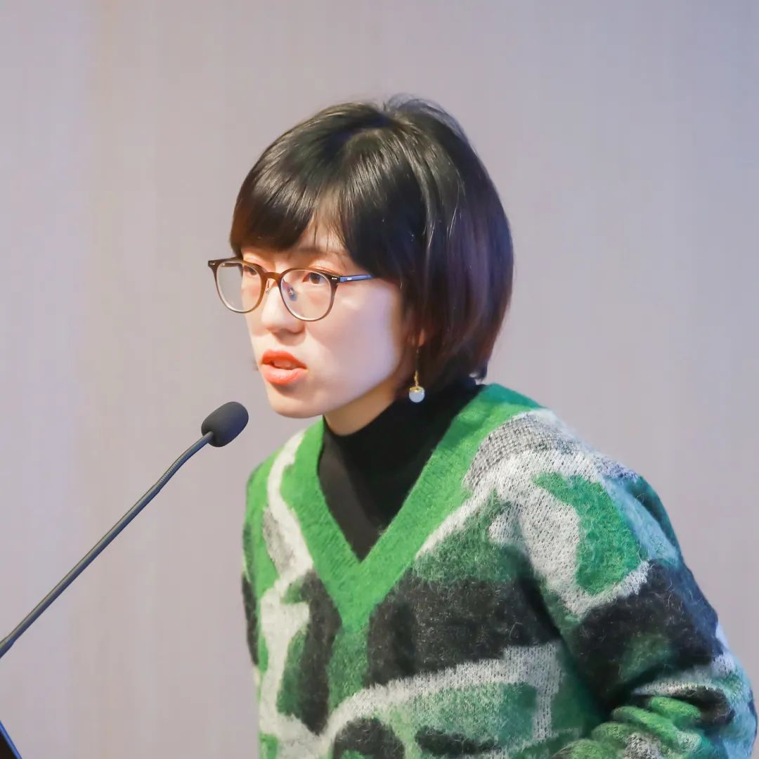 中规院上海分院2022年度技术交流会干货放送