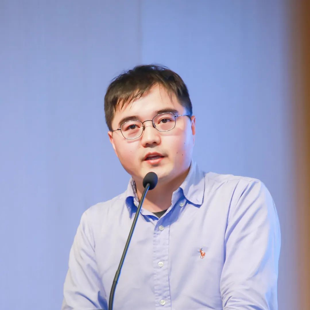 中规院上海分院2022年度技术交流会干货放送