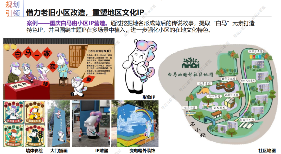 城市更新设计怎么做？丨前策、设计案例、运营，20+城更项目全阶段设计要点