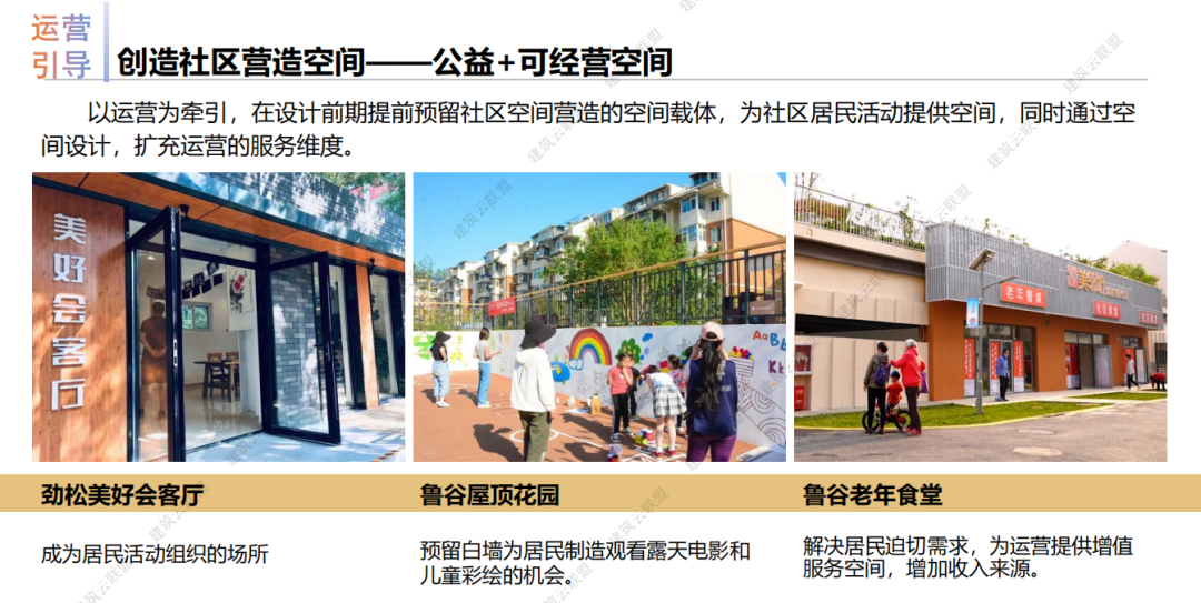 城市更新设计怎么做？丨前策、设计案例、运营，20+城更项目全阶段设计要点