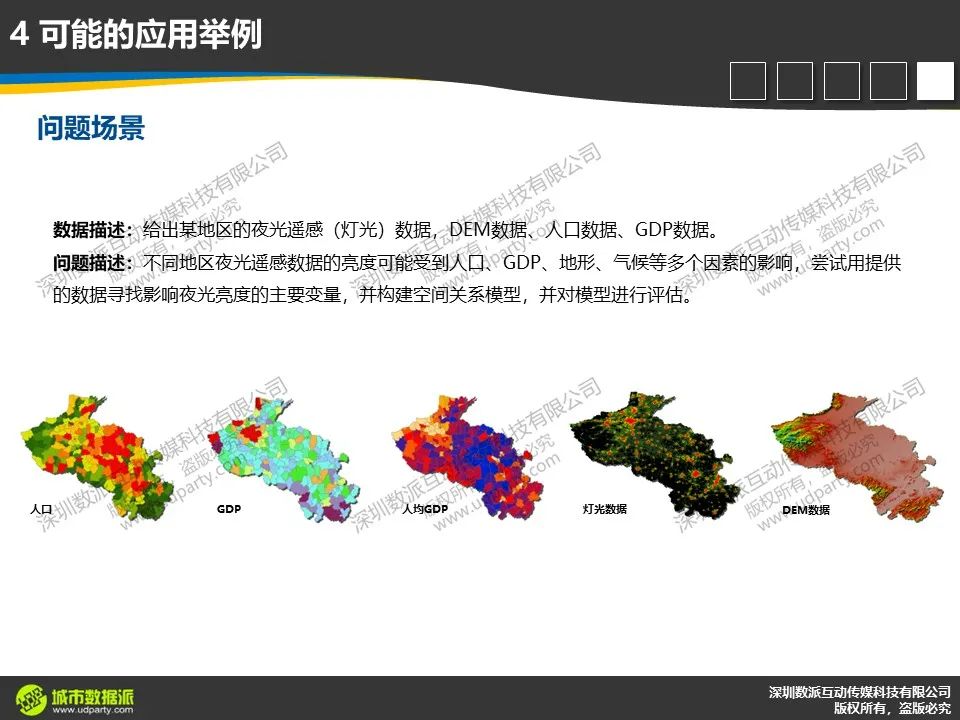 【今晚开课，今日报名截止】新一代ArcGIS平台时空大数据分析综合实践丨城市数据派