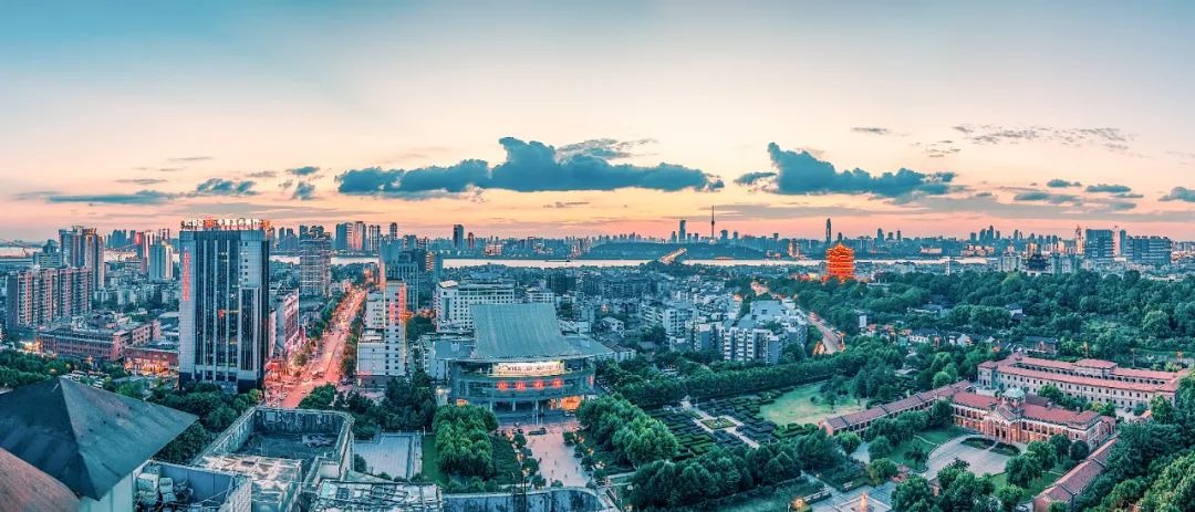 国土空间规划“一张图”建设 | 湖北：坚持“能用、管用、实用、好用”