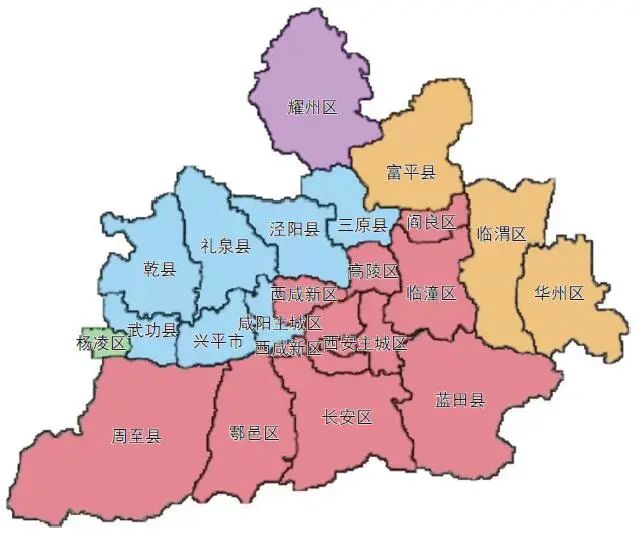董志国 | 都市圈客运交通模型技术框架研究:以西安都市圈为例 董志国 | 都市圈客运交通模型技术框架研究:以西安都市圈为例