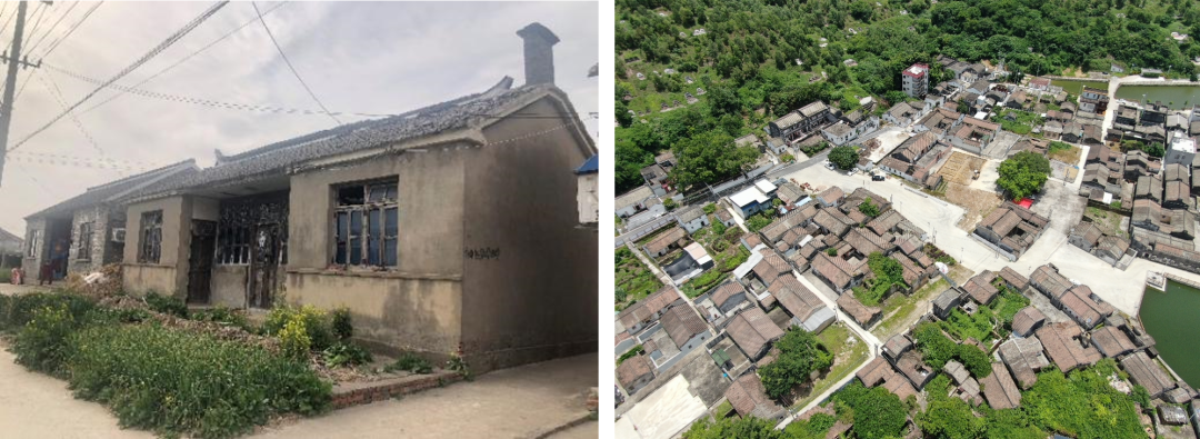 “三位一体”县域村庄规划编制,高质量引领乡村振兴 “三位一体”县域村庄规划编制,高质量引领乡村振兴