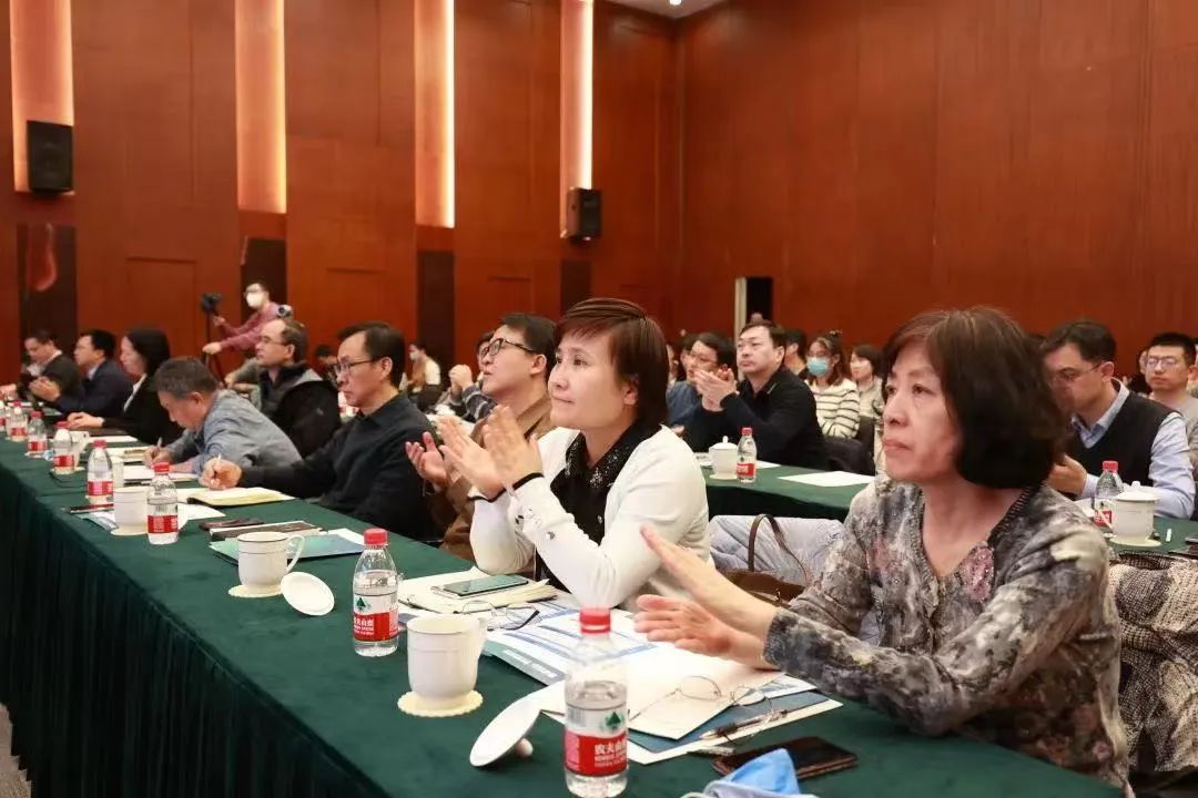 变革与创新：2022年度中规院（北京）规划设计有限公司业务交流会干货放送