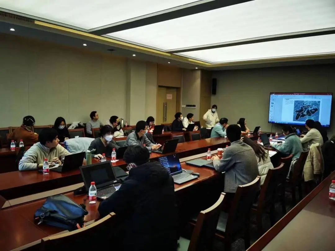 深化研究 稳步推进｜余杭规划编制攻坚工作在行动