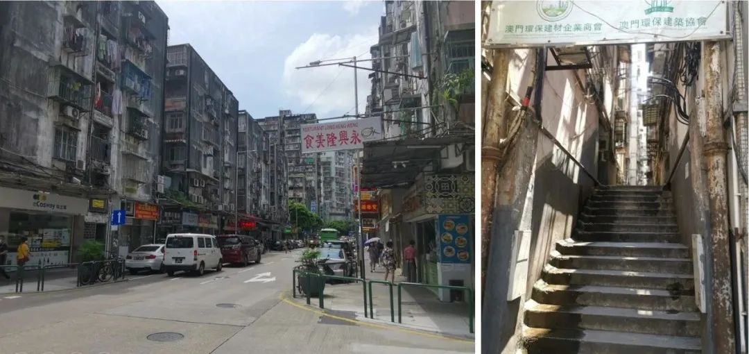 期刊精粹 | 夹缝中前行——澳门特区都市更新的治理演进与实施困境【抢先版】