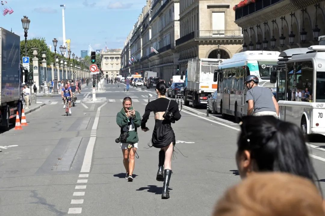 完整街道︱2022年全球最成功的七大街道改造 完整街道︱2022年全球最成功的七大街道改造