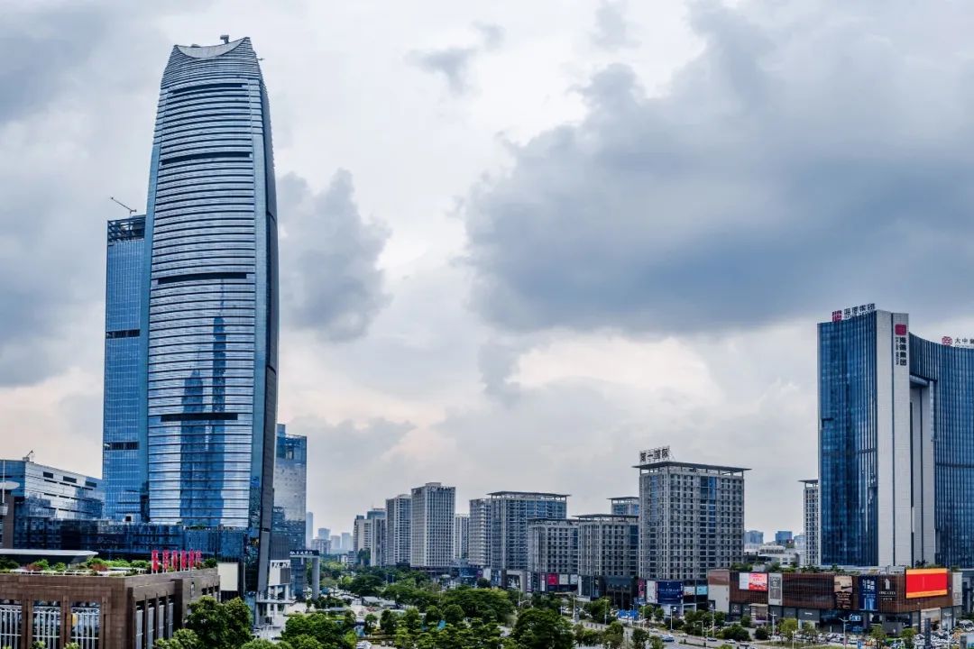 产业迭代与空间演进要素分析 ——东莞市产业发展历程及空间演变的特征 产业迭代与空间演进要素分析 ——东莞市产业发展历程及空间演变的特征