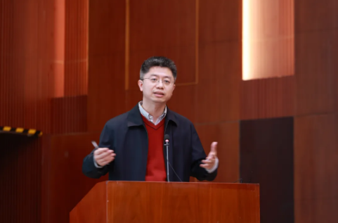 变革与创新：2022年度中规院（北京）规划设计有限公司业务交流会干货放送