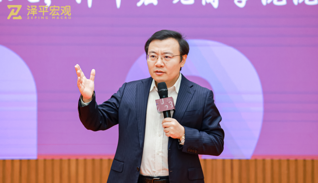 氢能、储能、智能驾驶新万亿级赛道，将诞生下一个特斯拉和比亚迪