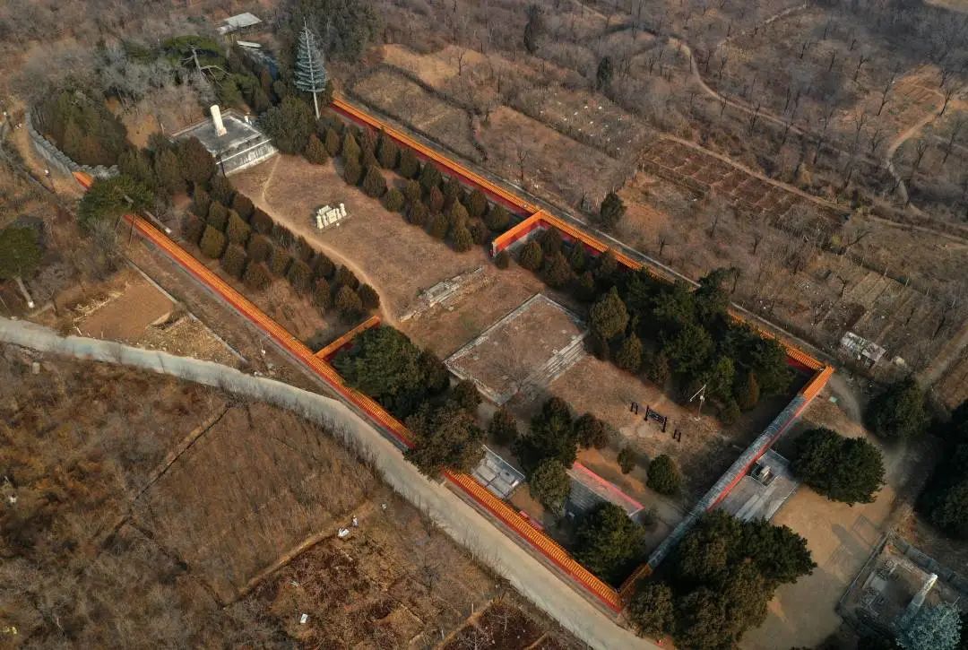 【学术分享】世界遗产保护管理规划框架下对明十三陵保护管理策略的探讨 【学术分享】世界遗产保护管理规划框架下对明十三陵保护管理策略的探讨
