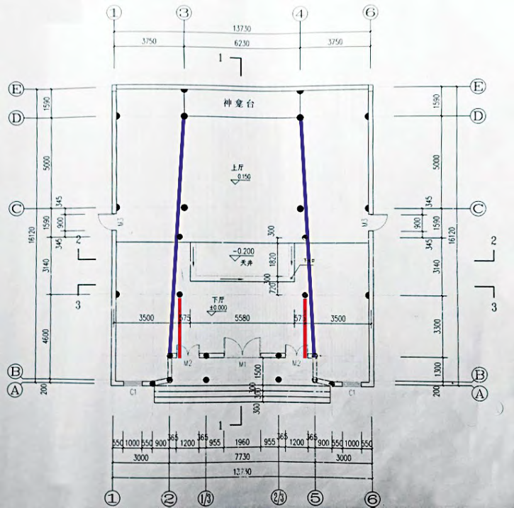 欧玄子 | 造梁树 —— 整体技艺观视角下闽西客家地区“九厅十八井”建筑的大木匠作 欧玄子 | 造梁树 —— 整体技艺观视角下闽西客家地区“九厅十八井”建筑的大木匠作