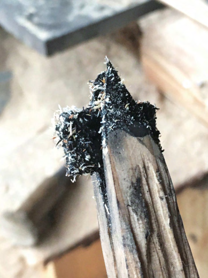 欧玄子 | 造梁树 —— 整体技艺观视角下闽西客家地区“九厅十八井”建筑的大木匠作 欧玄子 | 造梁树 —— 整体技艺观视角下闽西客家地区“九厅十八井”建筑的大木匠作