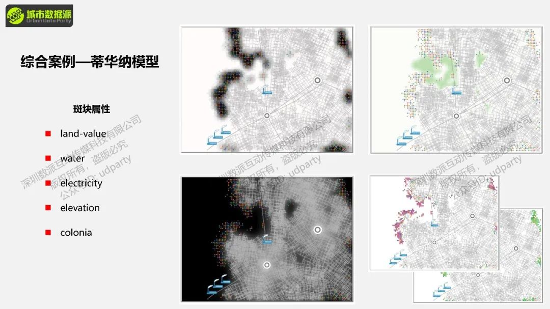 【今晚开课，钜惠截止】如何进行地理模拟？比如传染病、城市扩张、人口迁移、水文分析等丨城市数据派