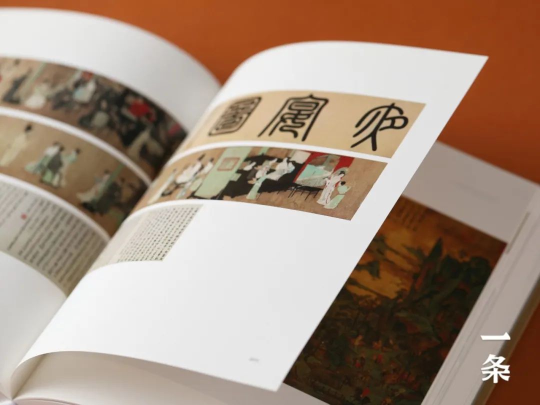 不一样的艺术史：理科思维，词条式解读近200作品，四百万粉丝大V摄影