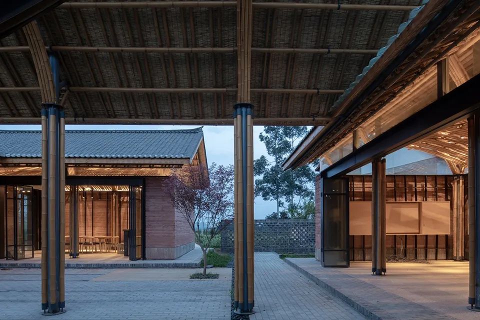 乡村建筑：不能少了“乡土味”