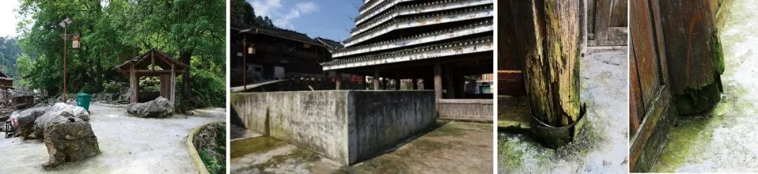 【文章导读】实践自然观下侗寨理水智慧及其生态治理启示 【文章导读】实践自然观下侗寨理水智慧及其生态治理启示