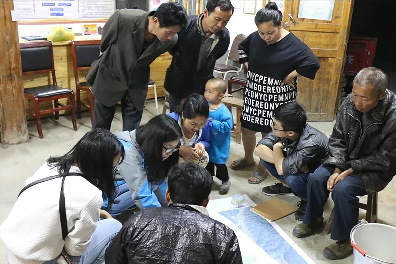 【文章导读】实践自然观下侗寨理水智慧及其生态治理启示