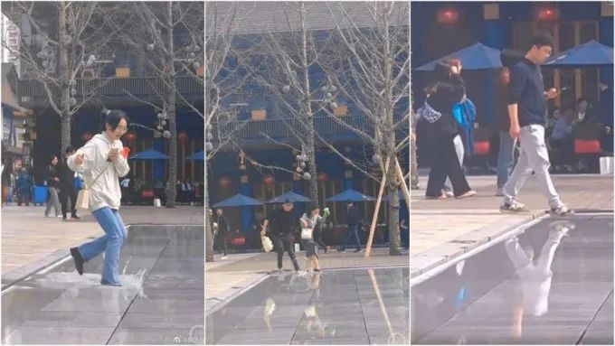 城市公共空间的“陷阱”,为什么设计要“与人为敌”? 城市公共空间的“陷阱”,为什么设计要“与人为敌”?