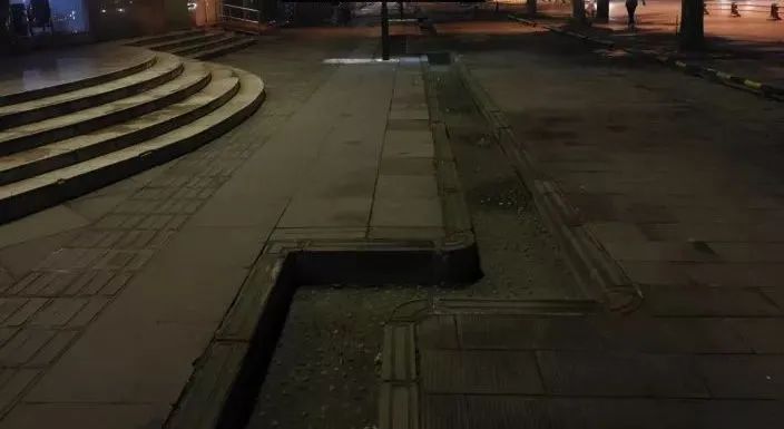 城市公共空间的“陷阱”,为什么设计要“与人为敌”? 城市公共空间的“陷阱”,为什么设计要“与人为敌”?