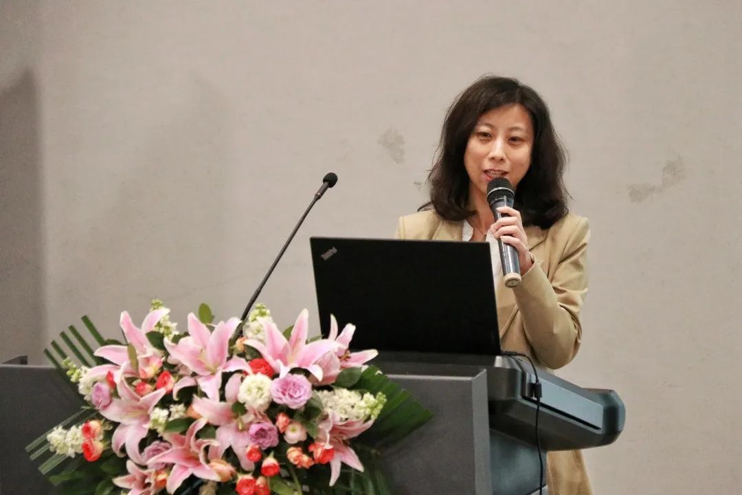 深规院在“2022年大湾区城市设计国际学术会议”献智慧