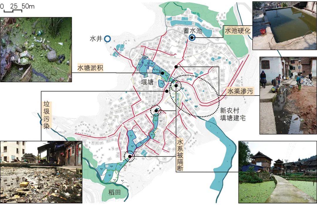 【文章导读】实践自然观下侗寨理水智慧及其生态治理启示 【文章导读】实践自然观下侗寨理水智慧及其生态治理启示