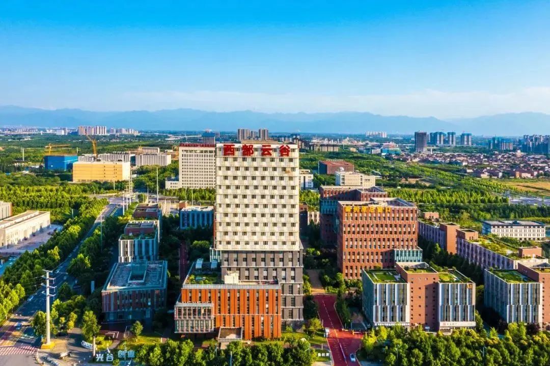 活动 | 沣西新城核心区三期城市设计国际竞赛结果出炉 活动 | 沣西新城核心区三期城市设计国际竞赛结果出炉