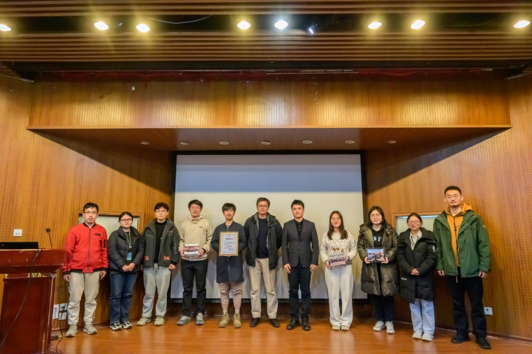 活动 | 2023城乡规划学本科六校联合毕业设计基地调研阶段顺利完成 活动 | 2023城乡规划学本科六校联合毕业设计基地调研阶段顺利完成
