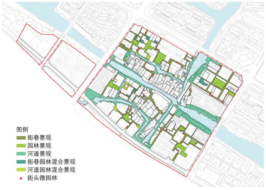 期刊精粹 | 地域生活美学体系——一种以“创造性的生活”为核心的老城更新模式【2023.1期】 期刊精粹 | 地域生活美学体系——一种以“创造性的生活”为核心的老城更新模式【2023.1期】
