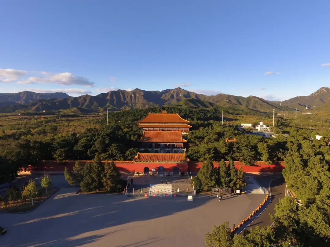 【学术分享】世界遗产保护管理规划框架下对明十三陵保护管理策略的探讨 【学术分享】世界遗产保护管理规划框架下对明十三陵保护管理策略的探讨