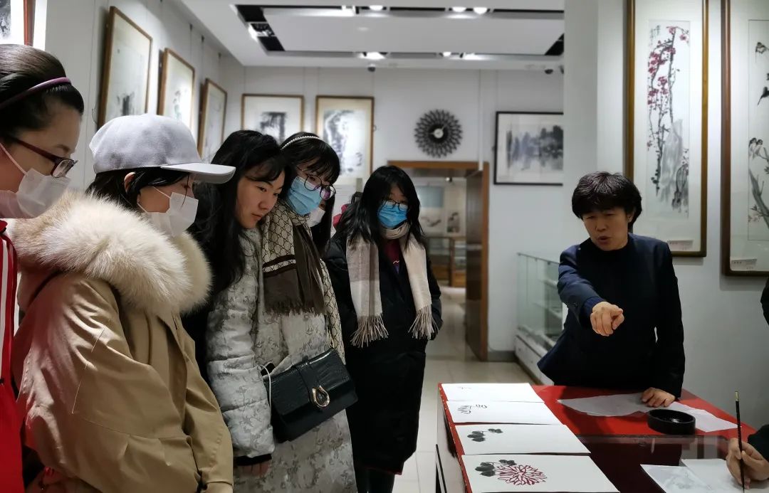 美苑英华丨中央美术学院文化遗产协会成立 美苑英华丨中央美术学院文化遗产协会成立