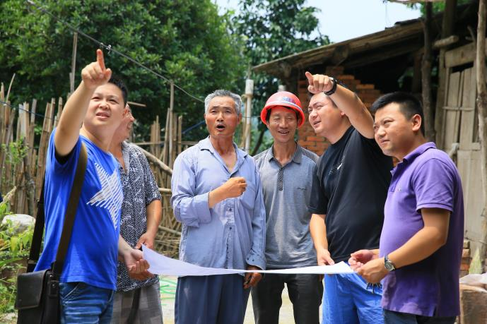 看成都如何以片区规划引领和美乡村建设 | 村庄规划
