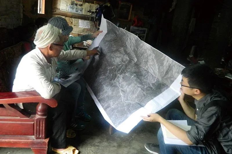 【文章导读】实践自然观下侗寨理水智慧及其生态治理启示