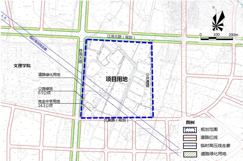 武汉长江新区外国语学校(暂用名)概念方案国际征集公告 武汉长江新区外国语学校(暂用名)概念方案国际征集公告