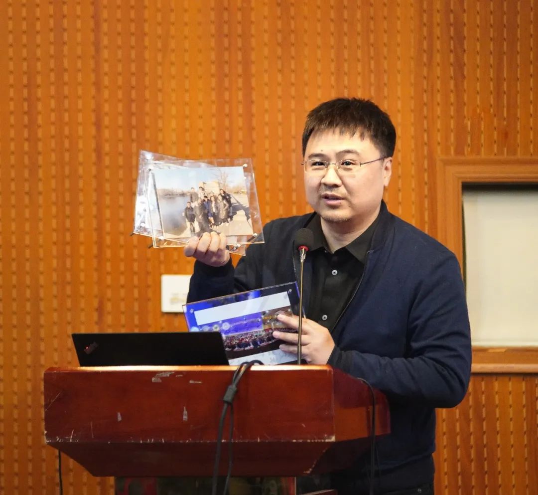 活动 | 2023城乡规划学本科六校联合毕业设计基地调研阶段顺利完成 活动 | 2023城乡规划学本科六校联合毕业设计基地调研阶段顺利完成
