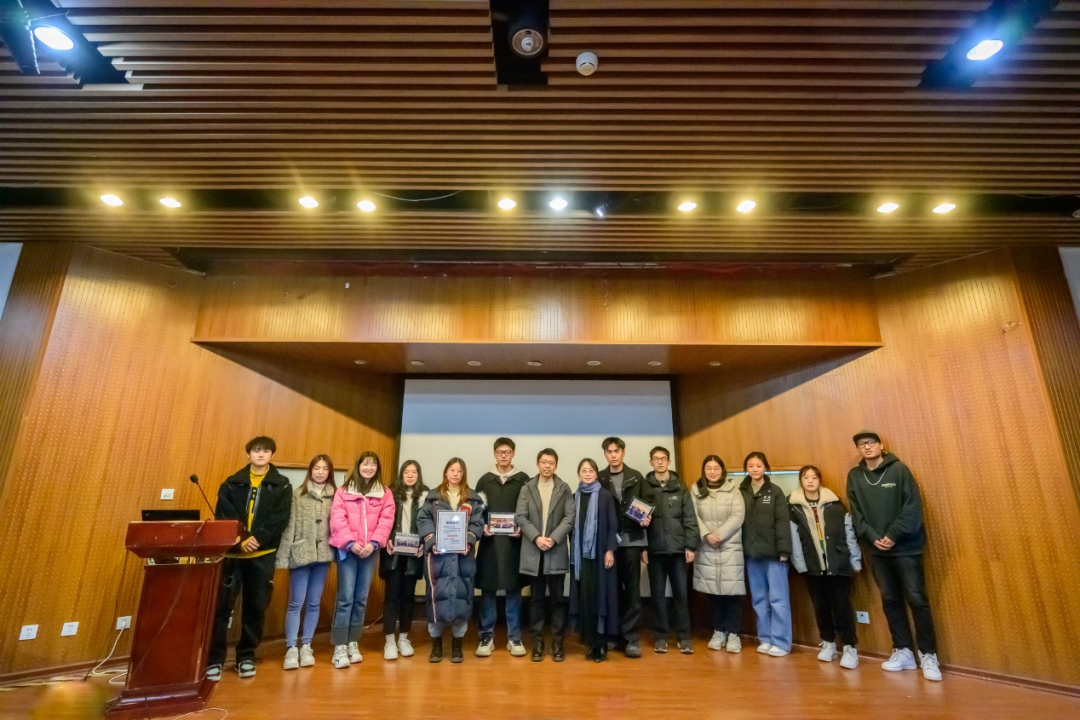 活动 | 2023城乡规划学本科六校联合毕业设计基地调研阶段顺利完成 活动 | 2023城乡规划学本科六校联合毕业设计基地调研阶段顺利完成