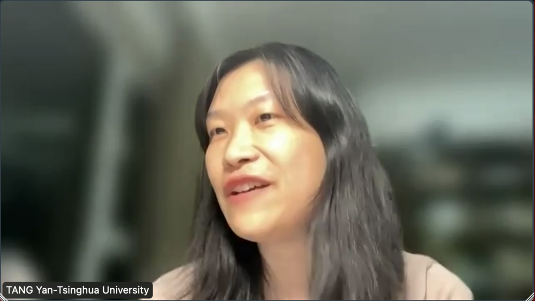 讲座概要|城乡伙伴关系:空间正义与认知视角的探讨 讲座概要|城乡伙伴关系:空间正义与认知视角的探讨
