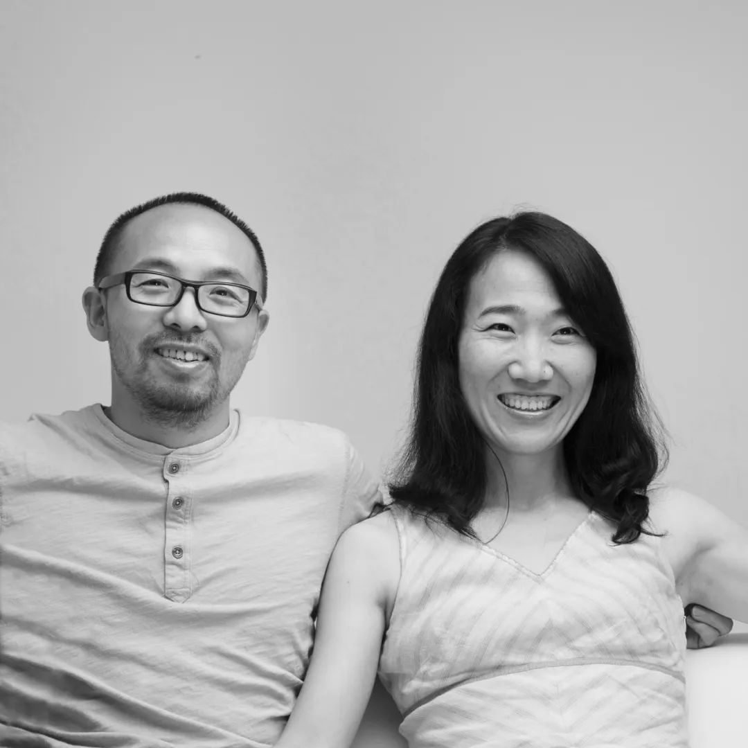 张唐:能把公园做好的设计师,很多有乡下成长的经历 张唐:能把公园做好的设计师,很多有乡下成长的经历