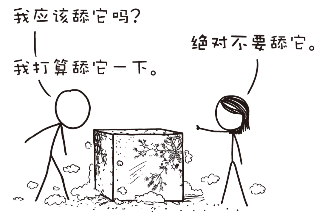 比尔·盖茨推荐的脑洞之书,看创意是如何生成的? 比尔·盖茨推荐的脑洞之书,看创意是如何生成的?