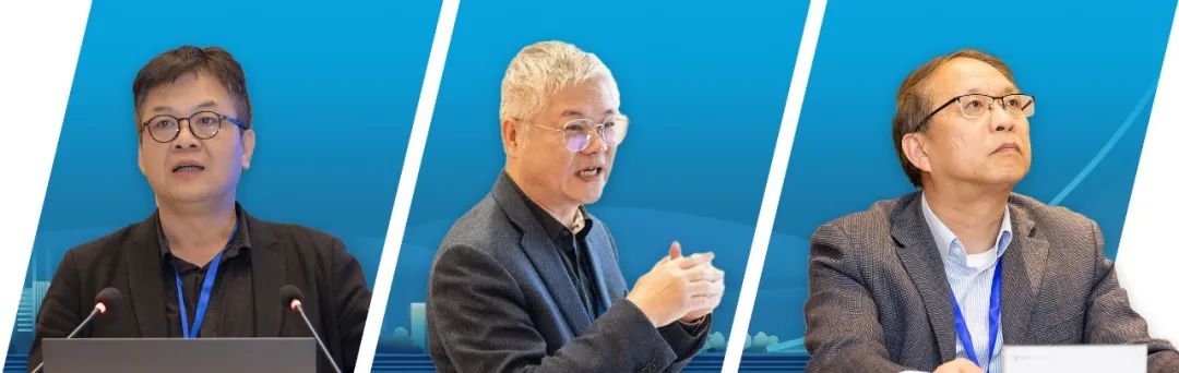 会议 | 聚焦“城市设计与城市高质量发展”,2022年中国城市规划学会城市设计学术委员会年会顺利召开 会议 | 聚焦“城市设计与城市高质量发展”,2022年中国城市规划学会城市设计学术委员会年会顺利召开