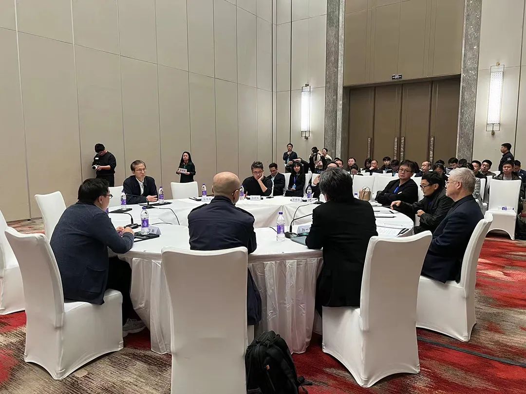 会议 | 聚焦“城市设计与城市高质量发展”,2022年中国城市规划学会城市设计学术委员会年会顺利召开 会议 | 聚焦“城市设计与城市高质量发展”,2022年中国城市规划学会城市设计学术委员会年会顺利召开