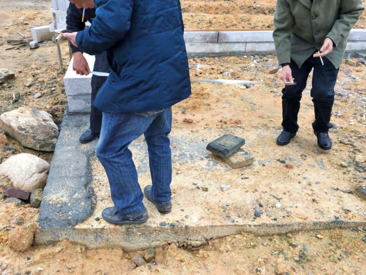 欧玄子 | 造梁树 —— 整体技艺观视角下闽西客家地区“九厅十八井”建筑的大木匠作 欧玄子 | 造梁树 —— 整体技艺观视角下闽西客家地区“九厅十八井”建筑的大木匠作