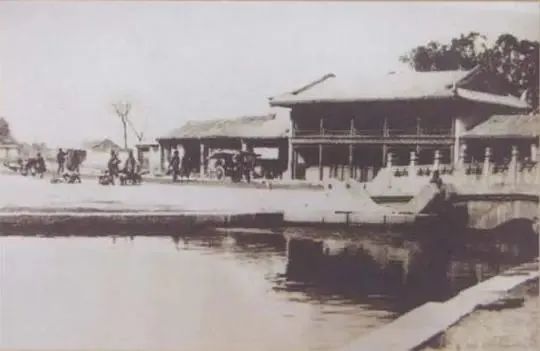 京城古迹丨踏花归去马蹄香——明清北京的岁时风光 京城古迹丨踏花归去马蹄香——明清北京的岁时风光