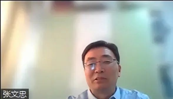 深规院在“2022年大湾区城市设计国际学术会议”献智慧