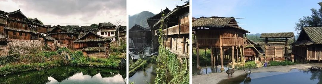 【文章导读】实践自然观下侗寨理水智慧及其生态治理启示