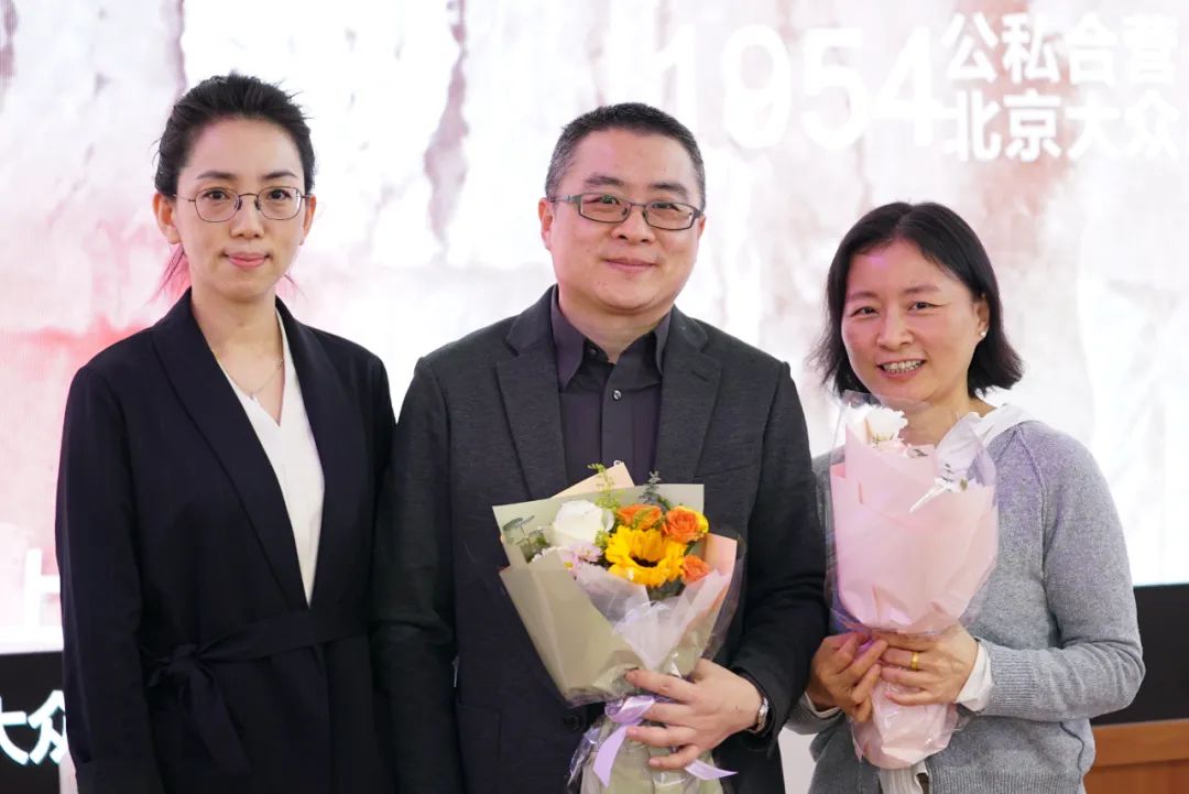 推荐 | 《写给孩子的世界遗产》读者分享会在第35届北京图书订货会举办——用世界遗产讲好中华文明传承故事