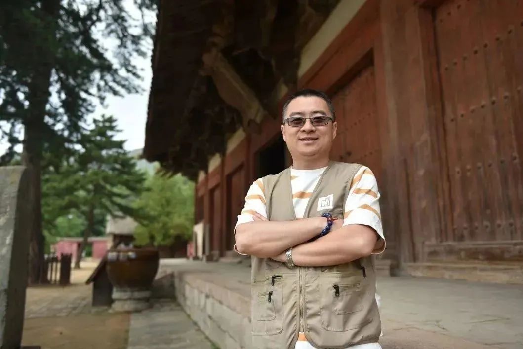 推荐 | 《写给孩子的世界遗产》读者分享会在第35届北京图书订货会举办——用世界遗产讲好中华文明传承故事
