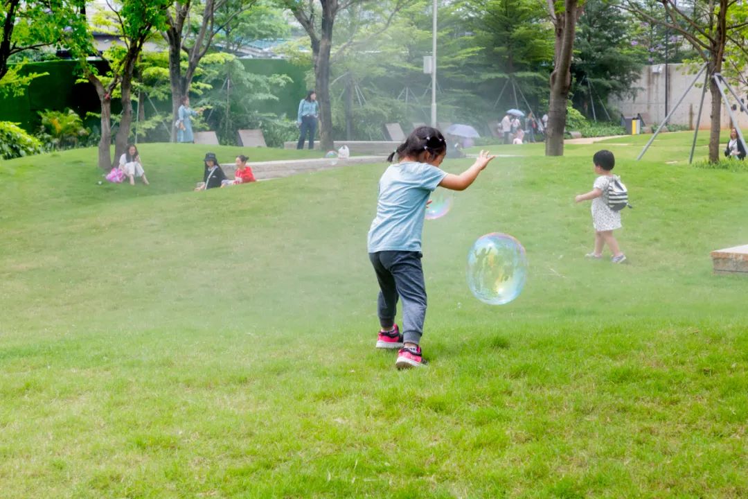张唐:能把公园做好的设计师,很多有乡下成长的经历 张唐:能把公园做好的设计师,很多有乡下成长的经历